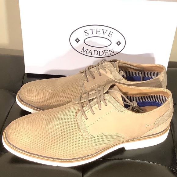 Steve Madden Other - Steve Madden Oxford Casual Shoes ( Price Drop)